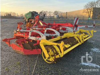 Cover crop POETTINGER TERRADISC 4001: photos 2