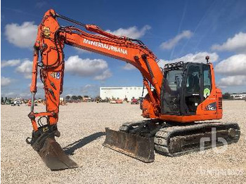 Pelle sur chenille DOOSAN DX140LCR-3