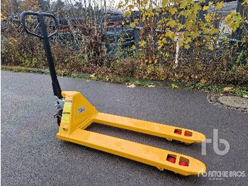 Transpalette neuf PALETT-JACK 3TON Hydraulic (Unused): photos 2