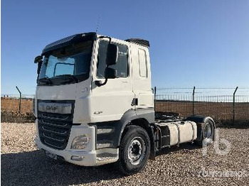 Tracteur routier DAF CF