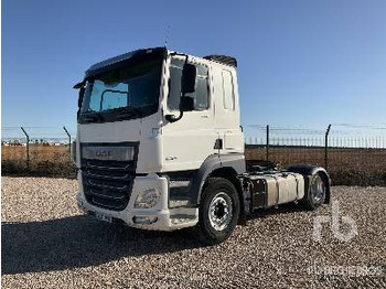 Tracteur routier DAF CF