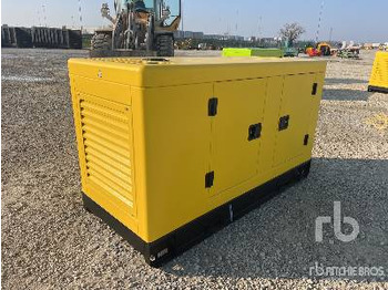 Groupe électrogène neuf COMPAL VG-R30 37.5 kVA (Unused): photos 2