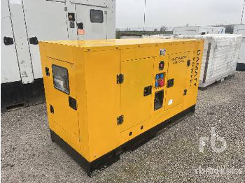 Groupe électrogène neuf DAMATT CA-30 37.5 kVA 30kW (Unused): photos 4