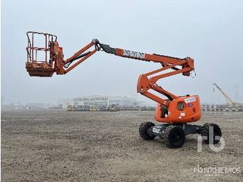 Nacelle articulée HAULOTTE