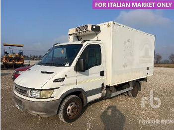 Camion frigorifique IVECO Daily 50c13