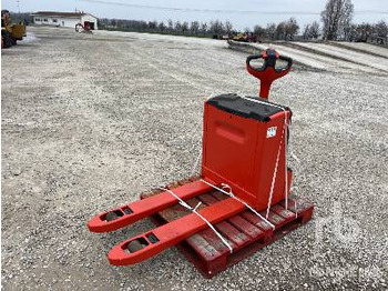 Transpalette LINDE T16