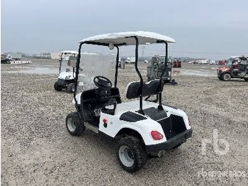 Voiturette de golf neuf YAMAR LS202AK (Unused): photos 2