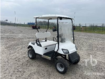 Voiturette de golf neuf YAMAR LS202AK (Unused): photos 4