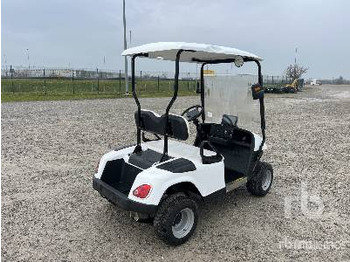 Voiturette de golf neuf YAMAR LS202AK (Unused): photos 3