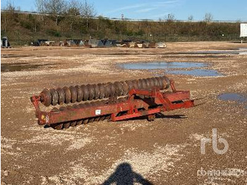 Rouleau agricole