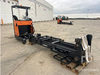 Chariot élévateur électrique neuf DOOSAN BR14JW-5 1400 kg (Unused): photos 4