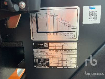 Chariot élévateur électrique neuf DOOSAN BR14JW-5 1400 kg (Unused): photos 5