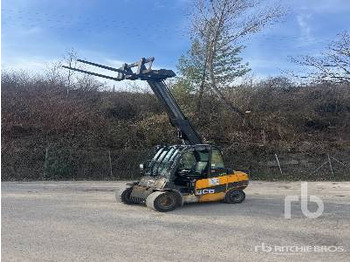 Chariot télescopique JCB TLT35D Chariot Telescopique: photos 2