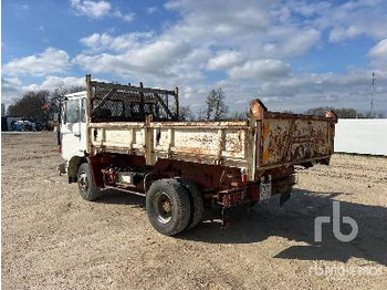 Camion benne RENAULT S130 4x2 Camion Benne: photos 3