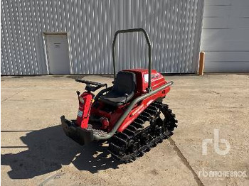 Micro tracteur YANMAR