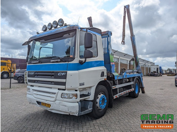 Camion multibenne DAF CF 75 310