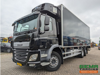 Camion isothermique DAF CF 290