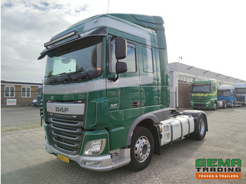 Tracteur routier DAF XF