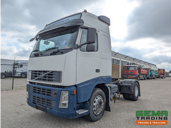 Tracteur routier VOLVO FH 400