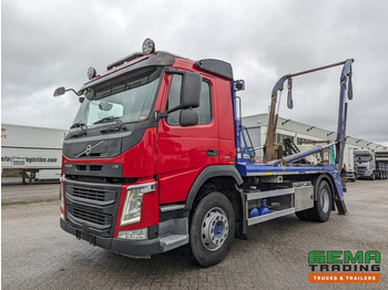 Camion multibenne VOLVO FM 330