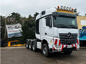 Tracteur routier MERCEDES-BENZ Arocs