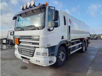 Camion citerne DAF CF 85