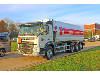 Camion citerne VOLVO FM