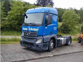 Tracteur routier MERCEDES-BENZ Actros 1843