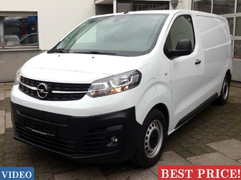 Fourgonnette OPEL Vivaro