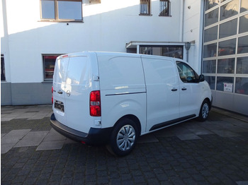 Opel 50 x Vivaro Kasten, L1H1, Klima, PDC - crédit-bail Opel 50 x Vivaro Kasten, L1H1, Klima, PDC: photos 5