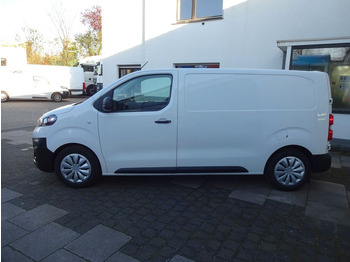 Opel 50 x Vivaro Kasten, L1H1, Klima, PDC - crédit-bail Opel 50 x Vivaro Kasten, L1H1, Klima, PDC: photos 5