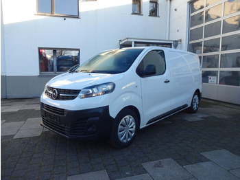 Fourgonnette OPEL Vivaro