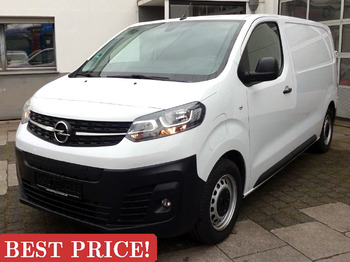 Fourgonnette OPEL Vivaro