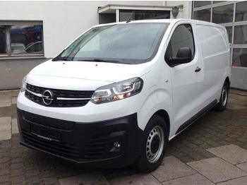 Fourgonnette OPEL Vivaro