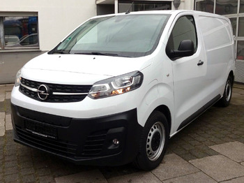 Opel Vivaro Kasten Electro Basis M, L2H1, 4 in stock - crédit-bail Opel Vivaro Kasten Electro Basis M, L2H1, 4 in stock: photos 3