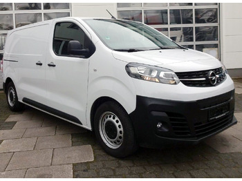 Opel Vivaro Kasten Electro Basis M, L2H1, 4 in stock - crédit-bail Opel Vivaro Kasten Electro Basis M, L2H1, 4 in stock: photos 1