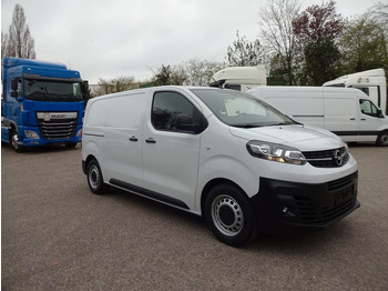 Fourgonnette OPEL Vivaro