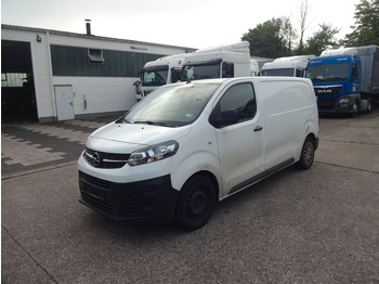 Opel Vivaro, Klima, PDC, L1H1, Tempomat - crédit-bail Opel Vivaro, Klima, PDC, L1H1, Tempomat: photos 1