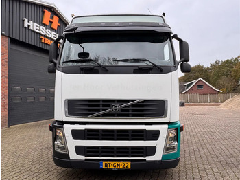 Camion porte-conteneur/ Caisse mobile Volvo FH 400 BDF KOMBI I-Shift VEB+ NL Truck: photos 4