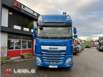 DAF XF 510 6x2 FTG SSC / 72t Zuggesamtgewicht *TOP*  - crédit-bail DAF XF 510 6x2 FTG SSC / 72t Zuggesamtgewicht *TOP*: photos 3