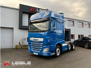 DAF XF 510 6x2 FTG SSC / 72t Zuggesamtgewicht *TOP*  - crédit-bail DAF XF 510 6x2 FTG SSC / 72t Zuggesamtgewicht *TOP*: photos 1