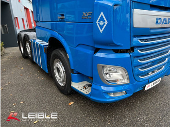 DAF XF 510 6x2 FTG SSC / 72t Zuggesamtgewicht *TOP*  - crédit-bail DAF XF 510 6x2 FTG SSC / 72t Zuggesamtgewicht *TOP*: photos 5