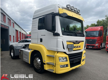 MAN TGS 18.500 BLS XLX*ADR*Alcoa*Kompressor  - crédit-bail MAN TGS 18.500 BLS XLX*ADR*Alcoa*Kompressor: photos 5