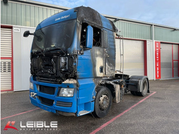 Tracteur routier MAN TGX 18.400