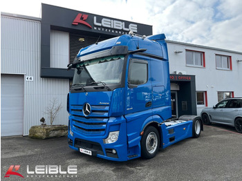 Tracteur routier MERCEDES-BENZ Actros 1848