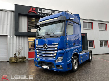 Tracteur routier MERCEDES-BENZ Actros