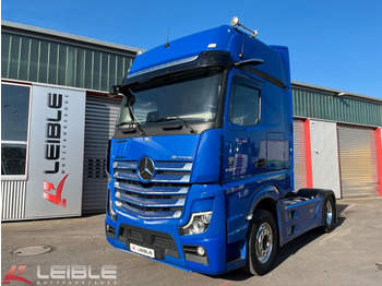 Tracteur routier MERCEDES-BENZ Actros