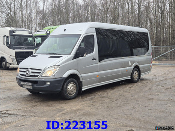 Autocar MERCEDES-BENZ Sprinter 519