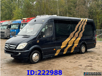 Autocar MERCEDES-BENZ Sprinter 519