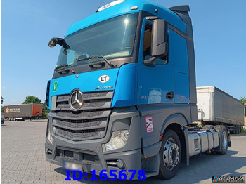 Tracteur routier MERCEDES-BENZ Actros 1842